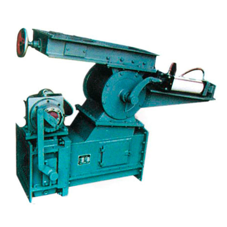 均化库低卸料装置