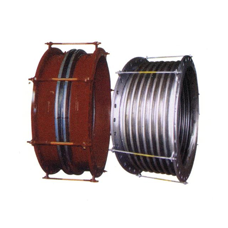 电站用波纹膨胀节