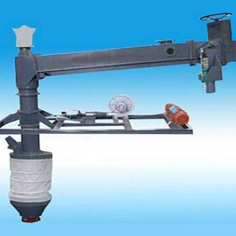 SZ型水泥散装设备