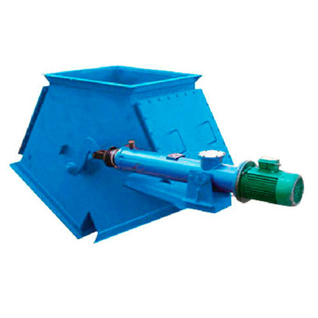 DSF型电液动三通分料阀